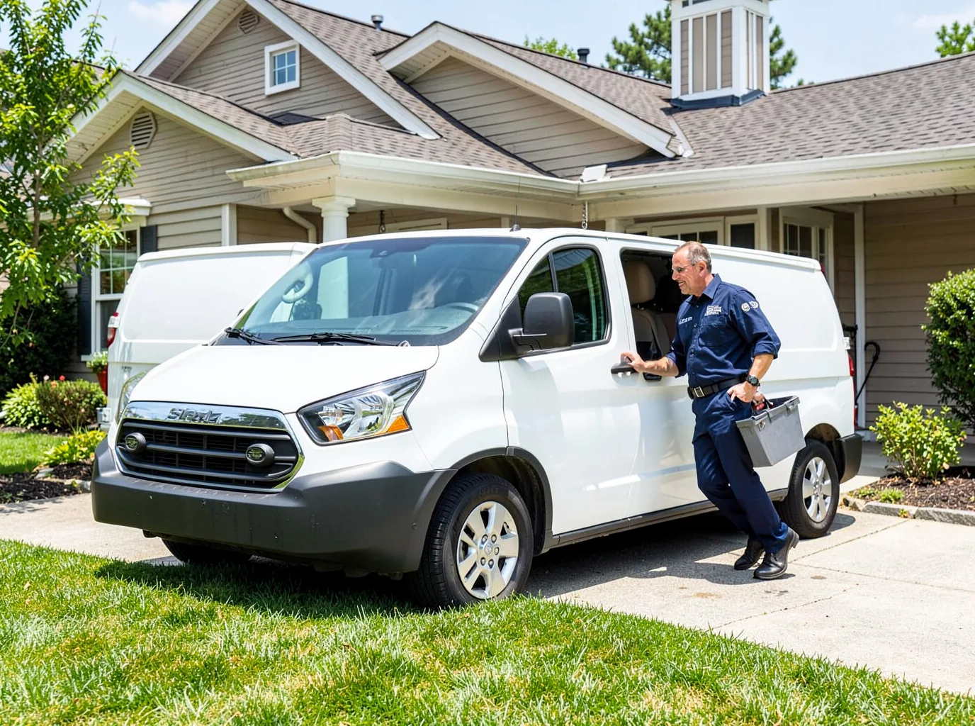 Emergency Plumber company in Urania, LA