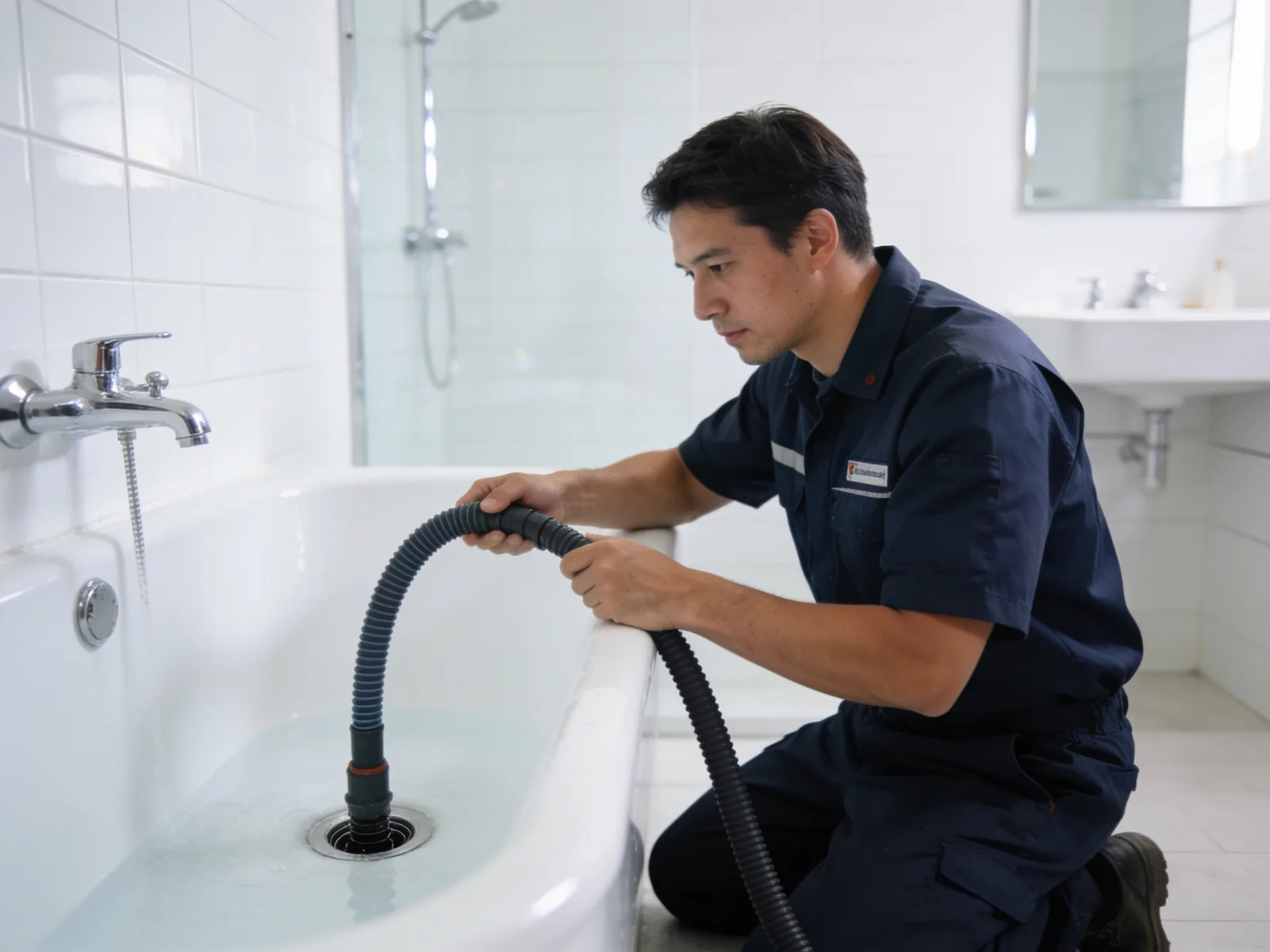 Emergency Plumber Urania, LA FAQs
